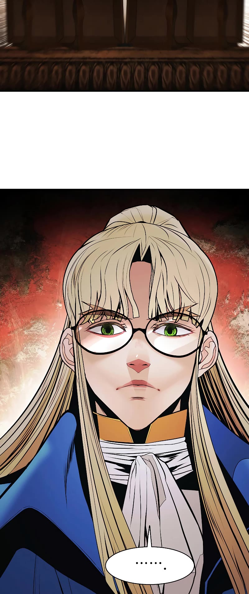 MookHyang - Dark Lady Chapter 165 page 47 - Chapter 165