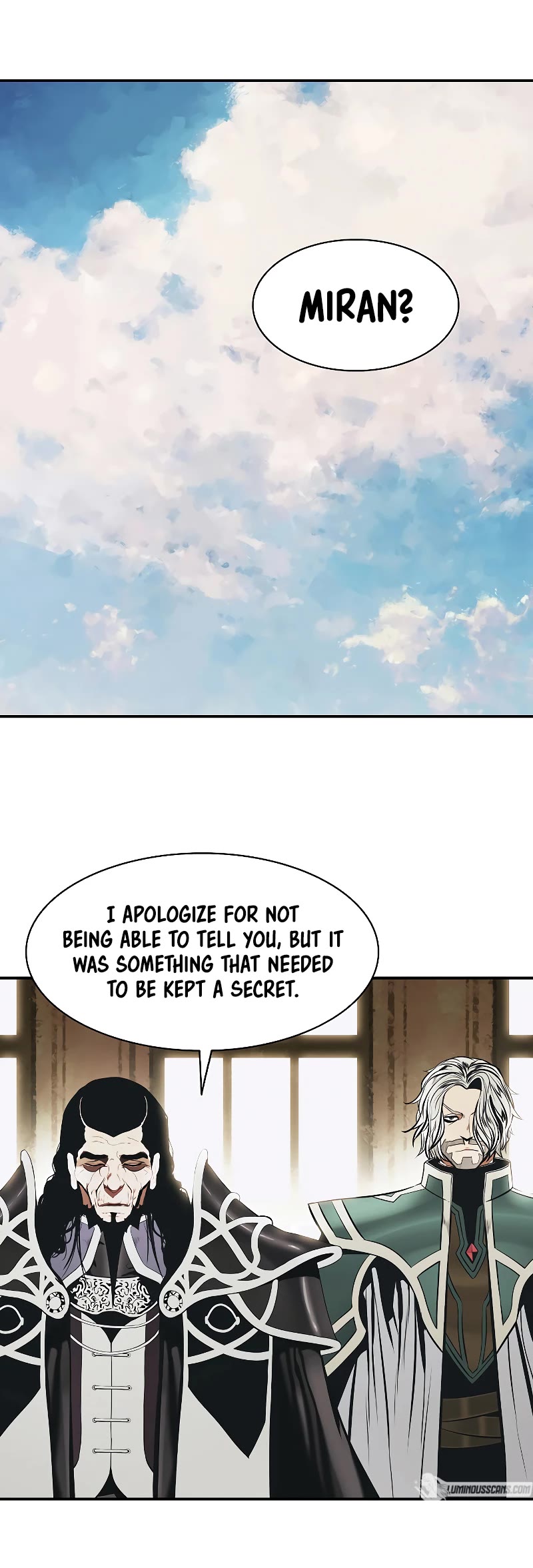 MookHyang - Dark Lady Chapter 166 page 24 - Chapter 166