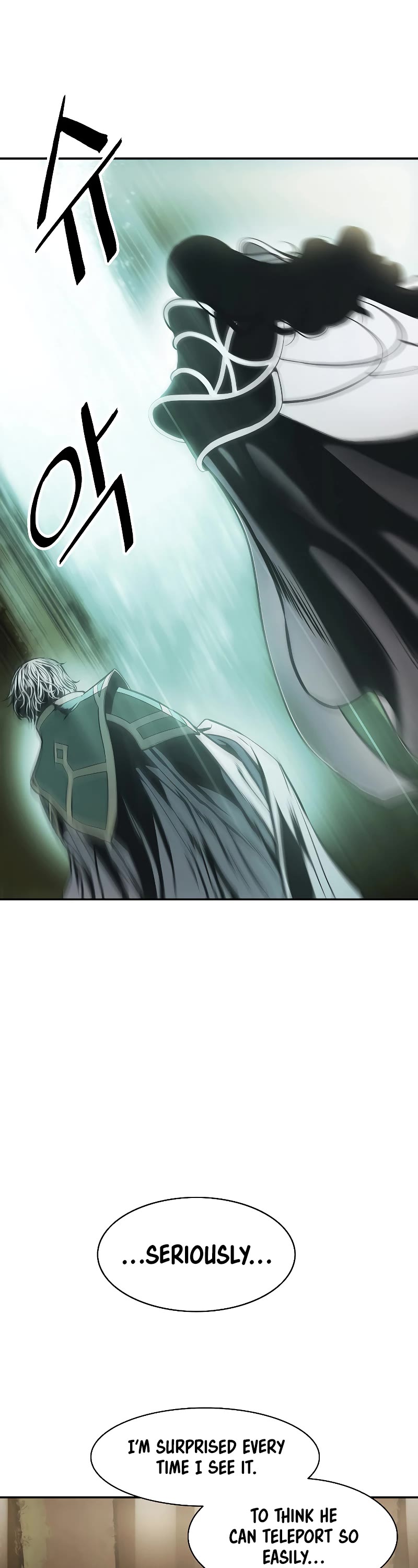 MookHyang - Dark Lady Chapter 166 page 26 - Chapter 166