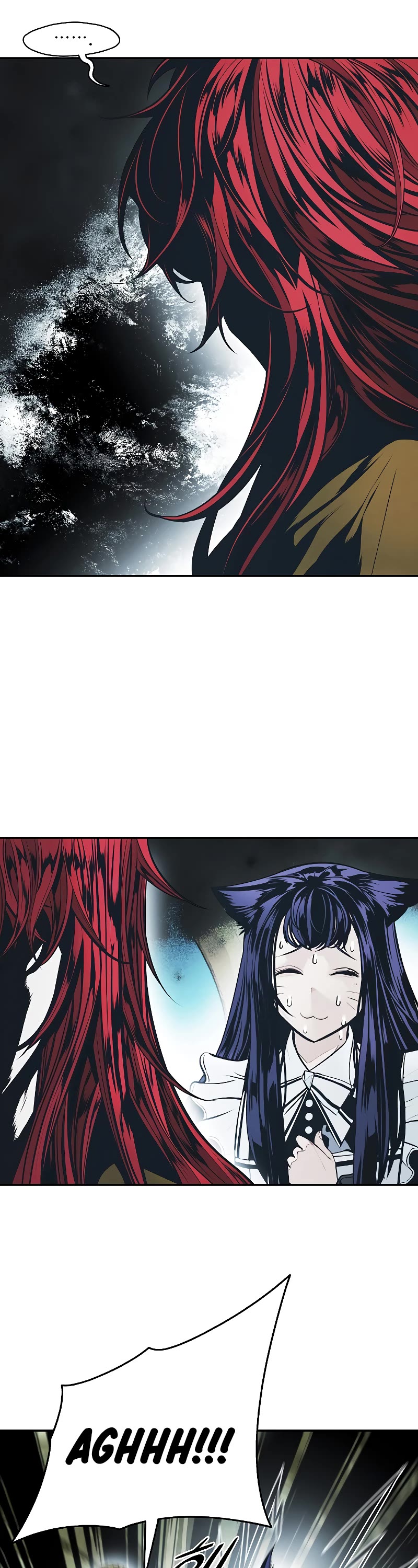 MookHyang - Dark Lady Chapter 166 page 3 - Chapter 166
