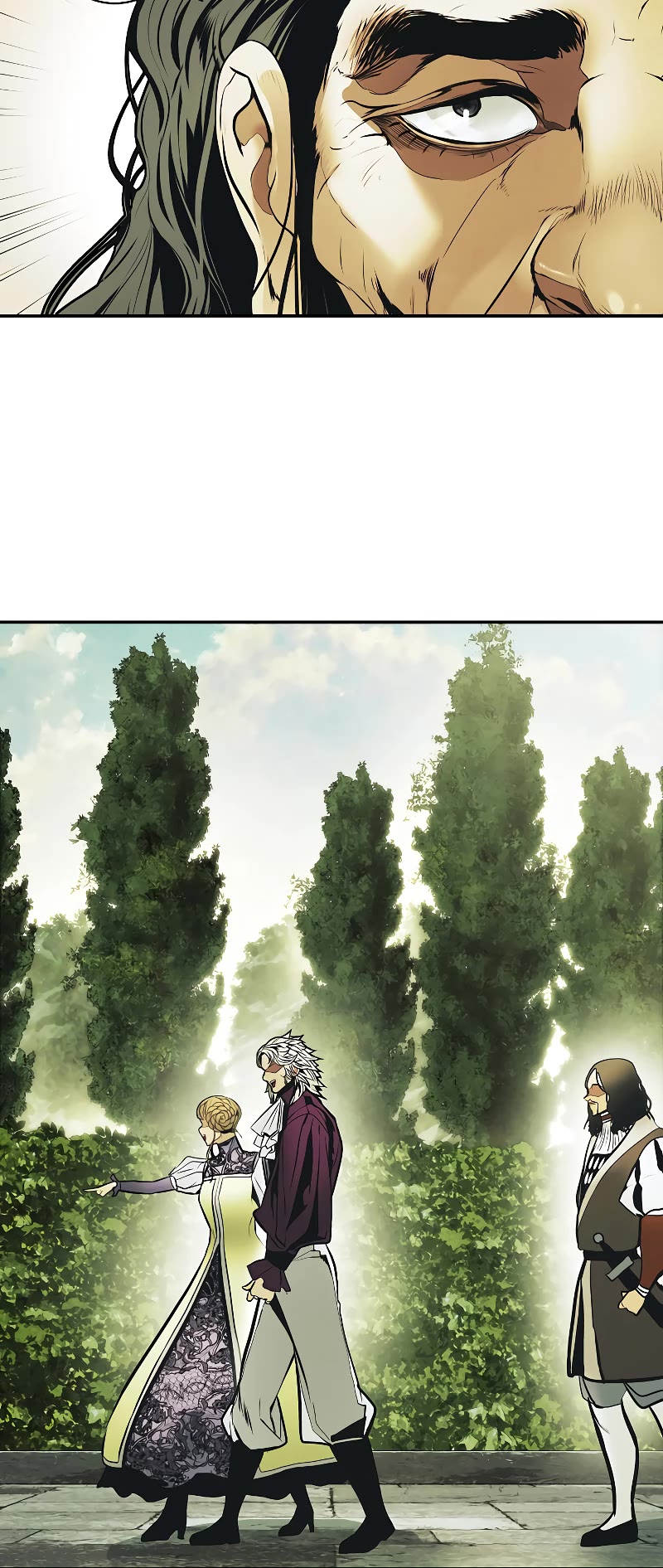 MookHyang - Dark Lady Chapter 166 page 30 - Chapter 166