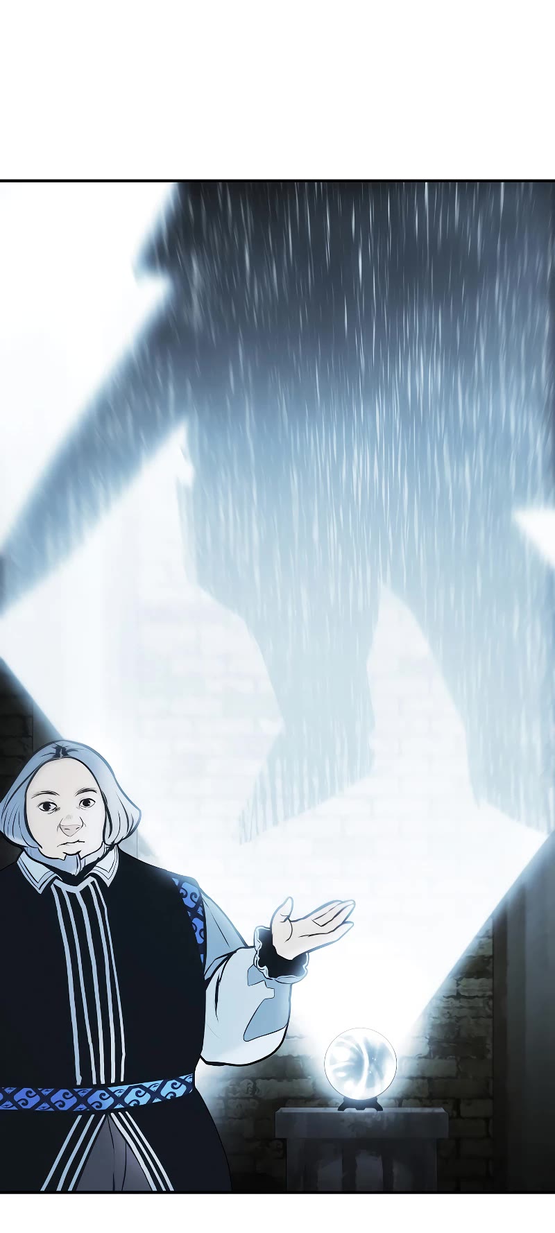 MookHyang - Dark Lady Chapter 166 page 35 - Chapter 166