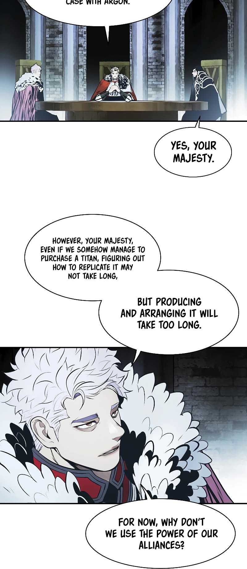MookHyang - Dark Lady Chapter 166 page 42 - Chapter 166