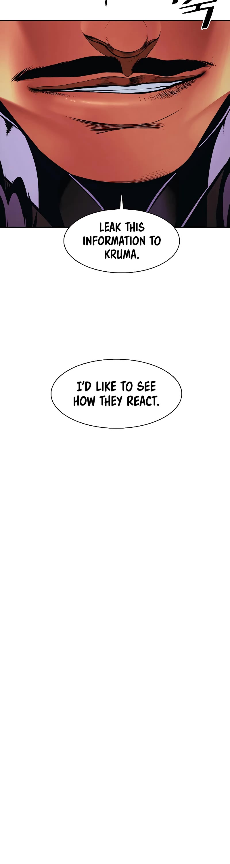 MookHyang - Dark Lady Chapter 167 page 35 - Chapter 167