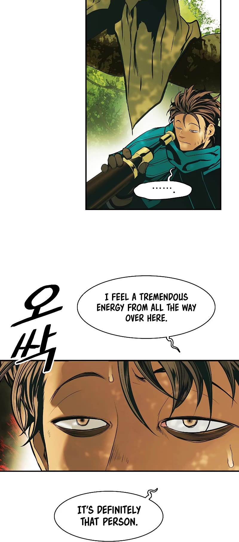 MookHyang - Dark Lady Chapter 167 page 49 - Chapter 167
