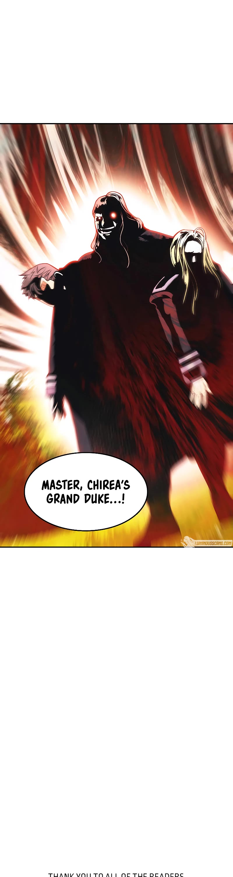 MookHyang - Dark Lady Chapter 167 page 50 - Chapter 167