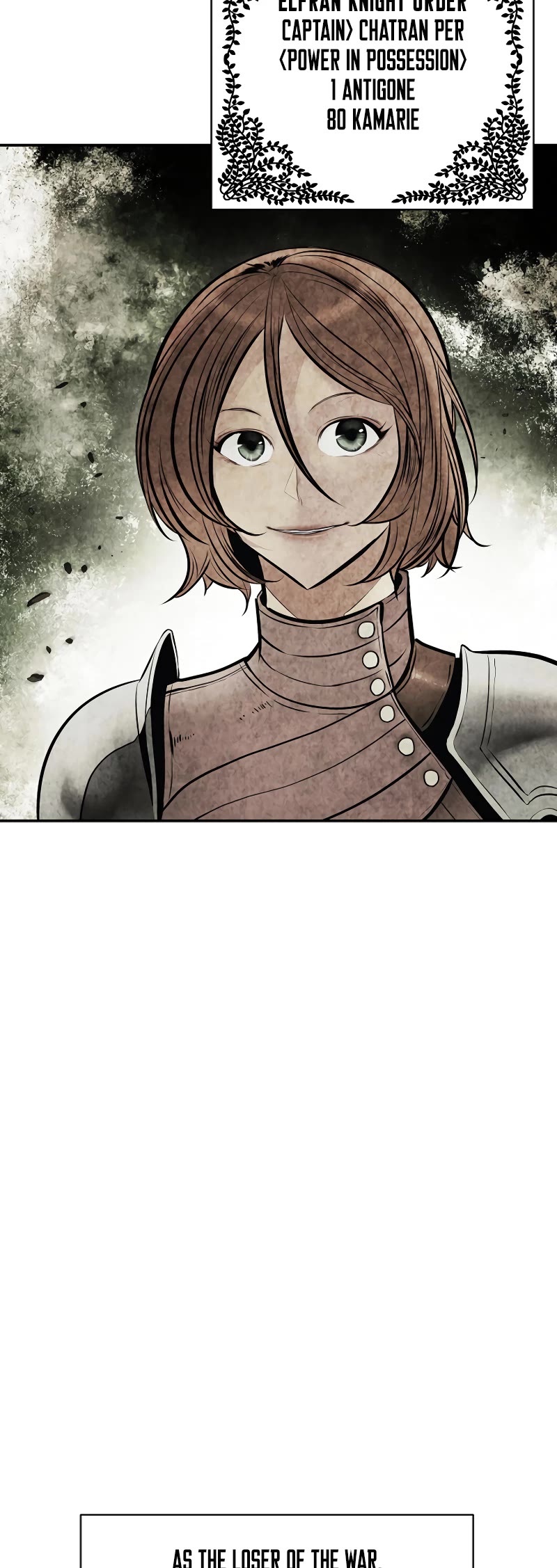 MookHyang - Dark Lady Chapter 168 page 10 - Chapter 168