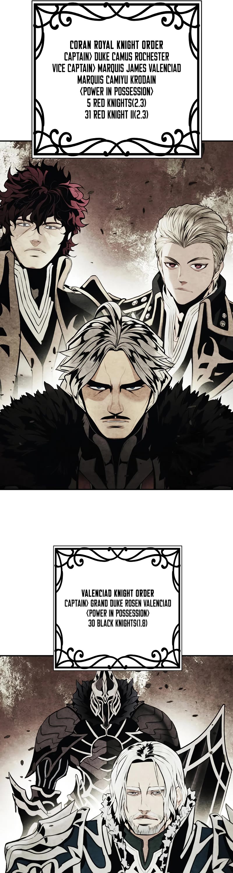 MookHyang - Dark Lady Chapter 168 page 12 - Chapter 168