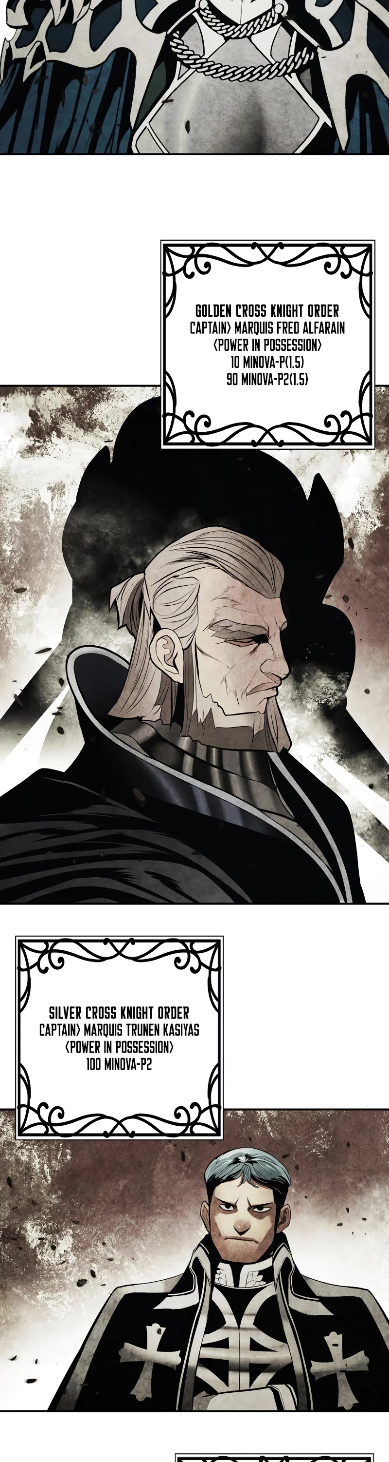 MookHyang - Dark Lady Chapter 168 page 13 - Chapter 168