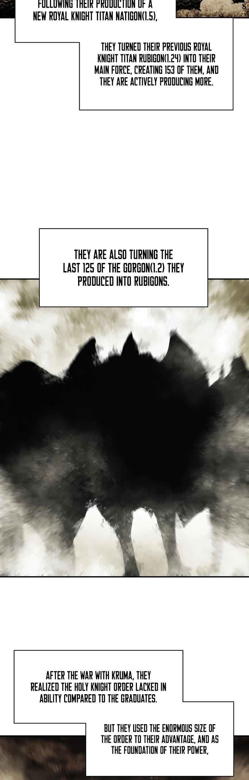 MookHyang - Dark Lady Chapter 168 page 15 - Chapter 168