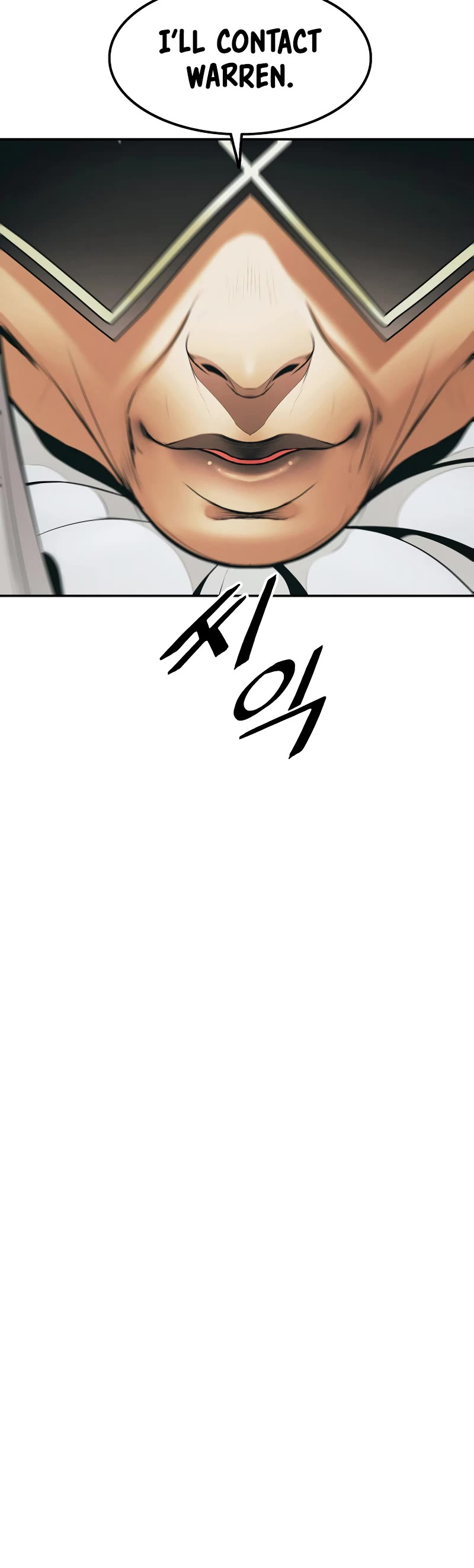 MookHyang - Dark Lady Chapter 168 page 35 - Chapter 168