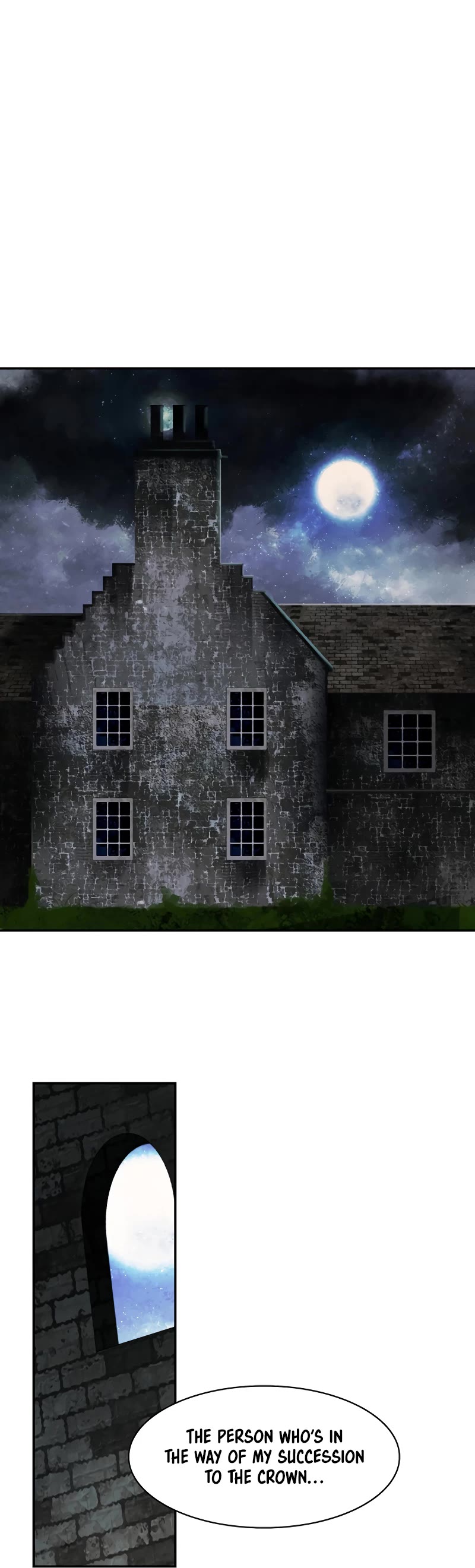 MookHyang - Dark Lady Chapter 168 page 36 - Chapter 168