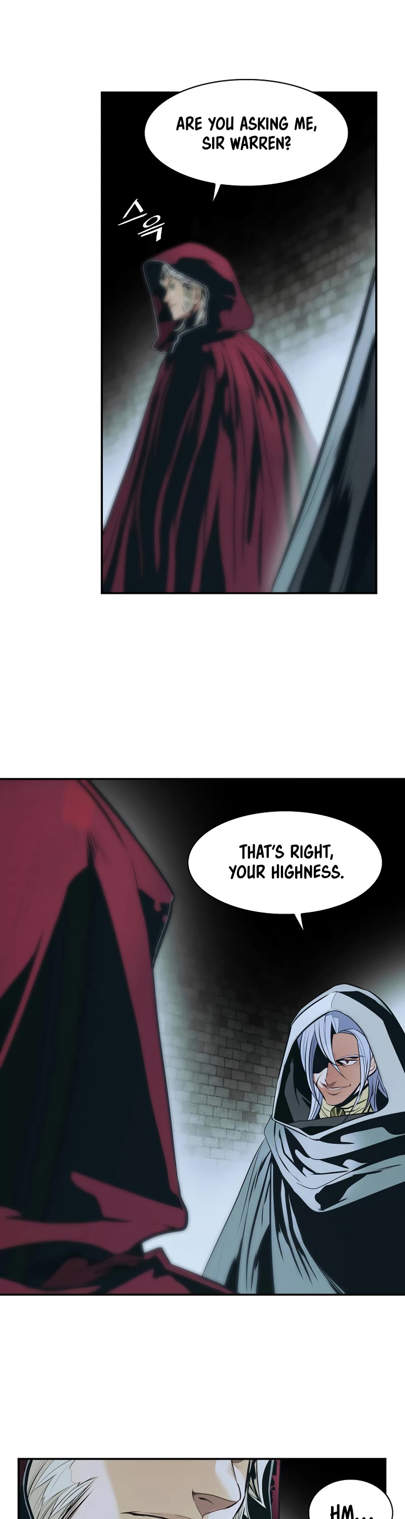 MookHyang - Dark Lady Chapter 168 page 37 - Chapter 168