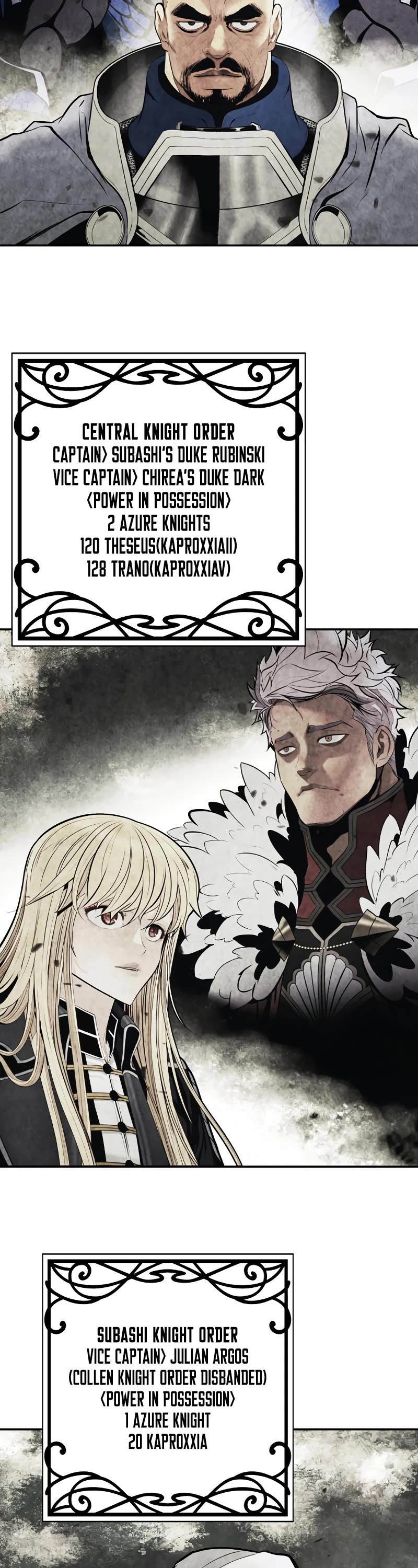 MookHyang - Dark Lady Chapter 168 page 4 - Chapter 168