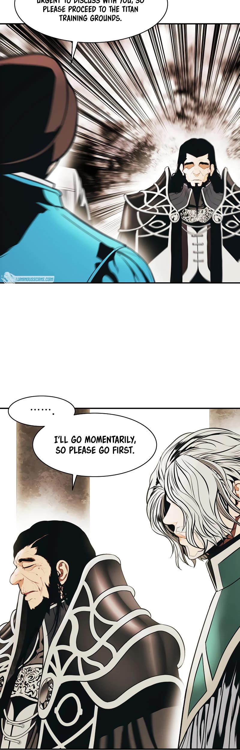 MookHyang - Dark Lady Chapter 168 page 51 - Chapter 168