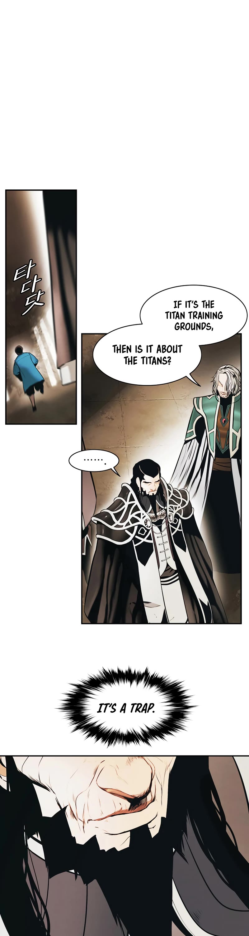 MookHyang - Dark Lady Chapter 168 page 52 - Chapter 168