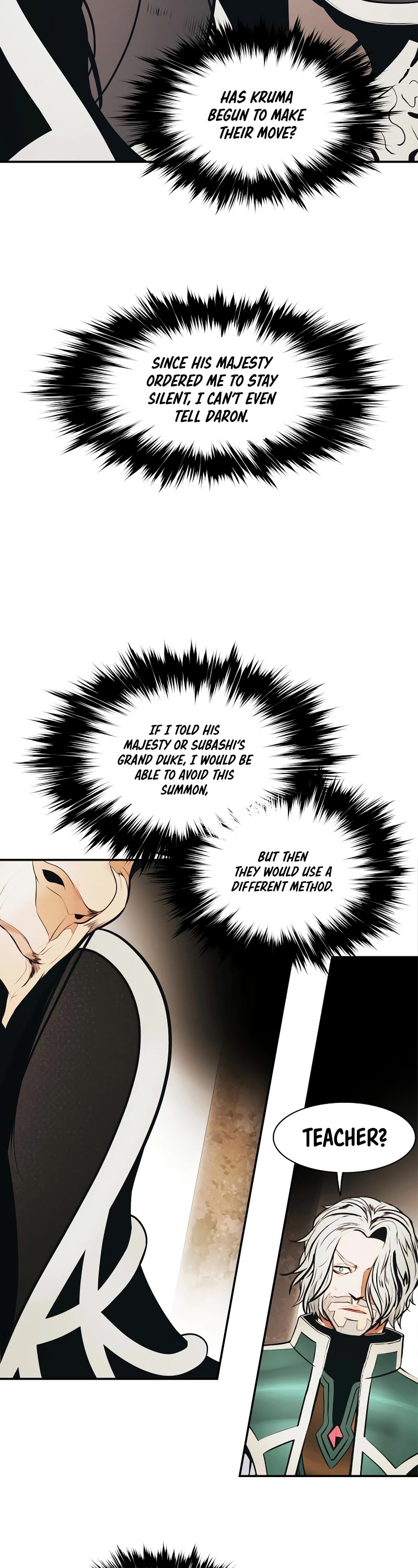 MookHyang - Dark Lady Chapter 168 page 53 - Chapter 168