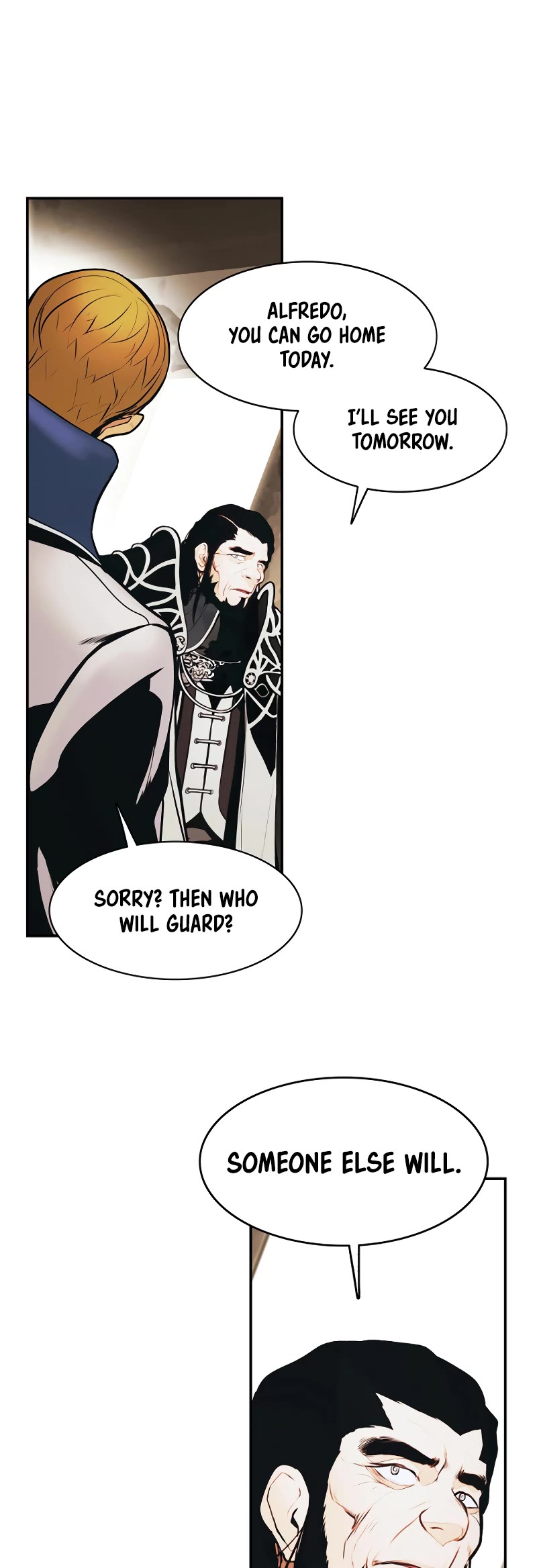 MookHyang - Dark Lady Chapter 168 page 55 - Chapter 168
