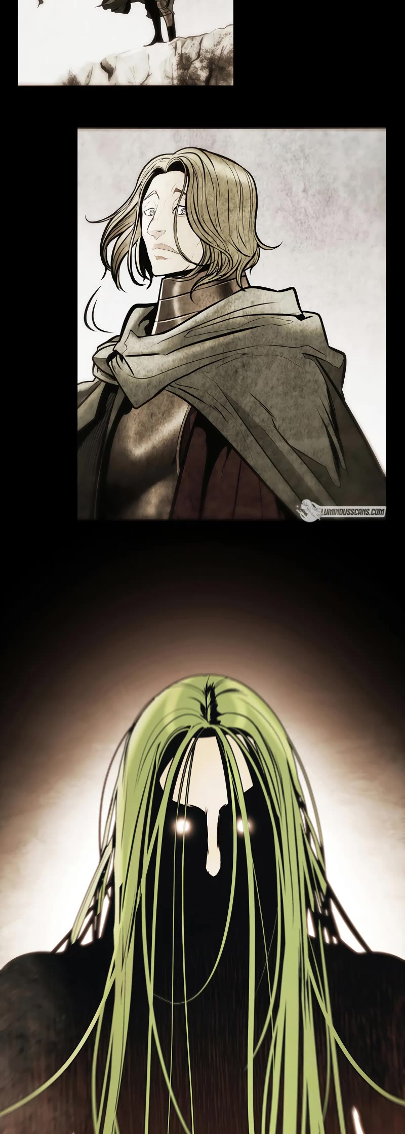 MookHyang - Dark Lady Chapter 168 page 59 - Chapter 168