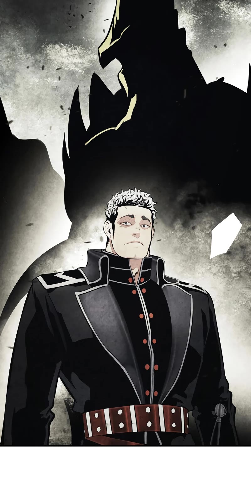 MookHyang - Dark Lady Chapter 168 page 6 - Chapter 168