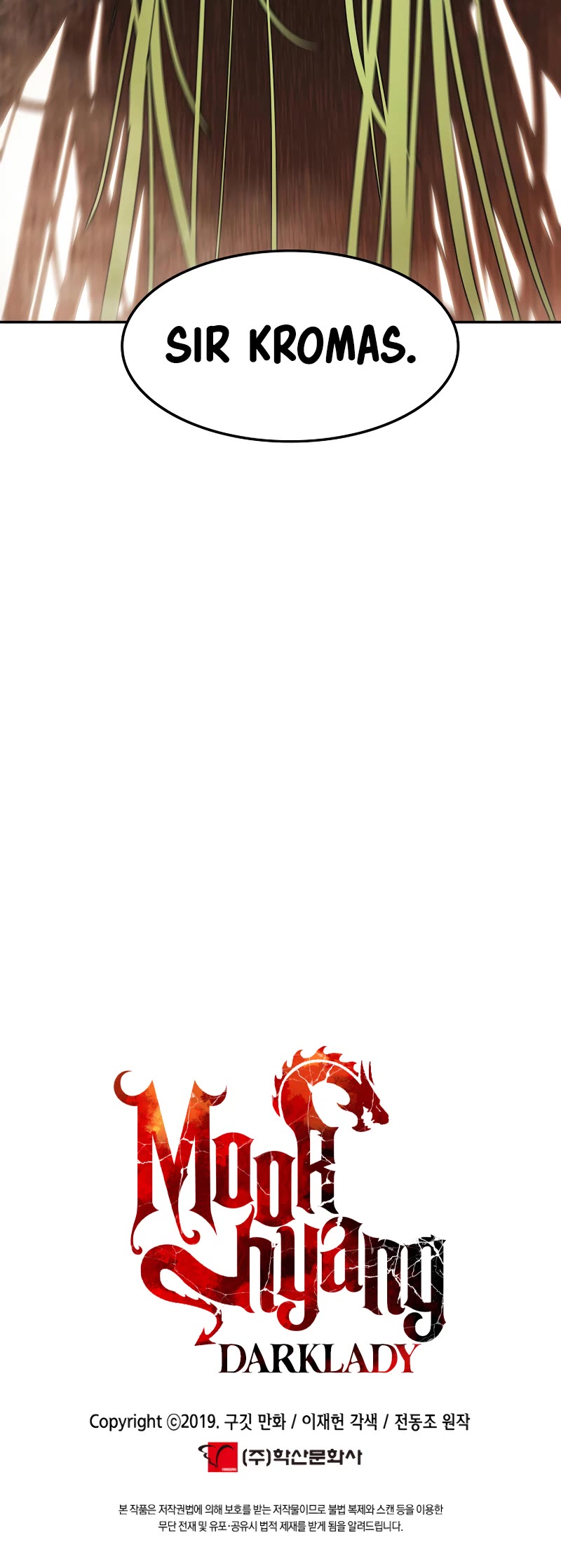 MookHyang - Dark Lady Chapter 168 page 60 - Chapter 168