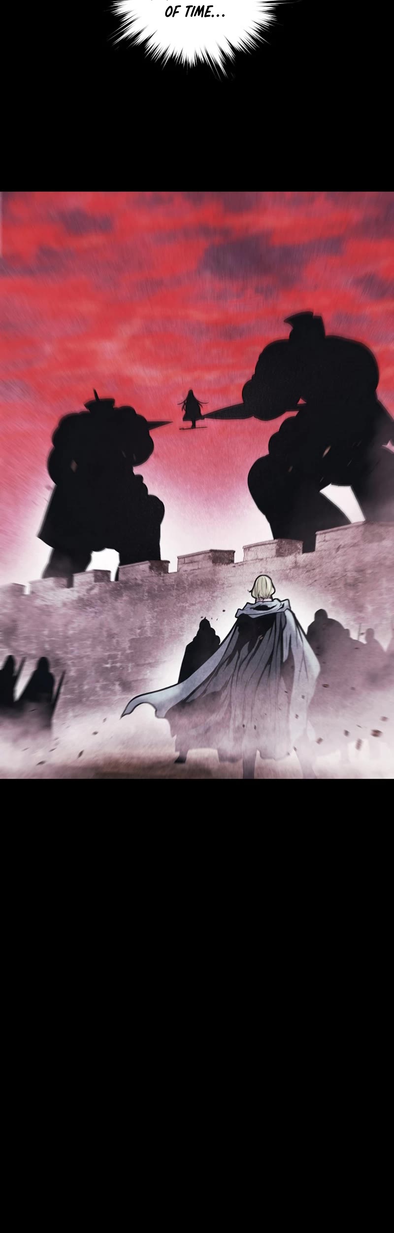 MookHyang - Dark Lady Chapter 169 page 11 - Chapter 169