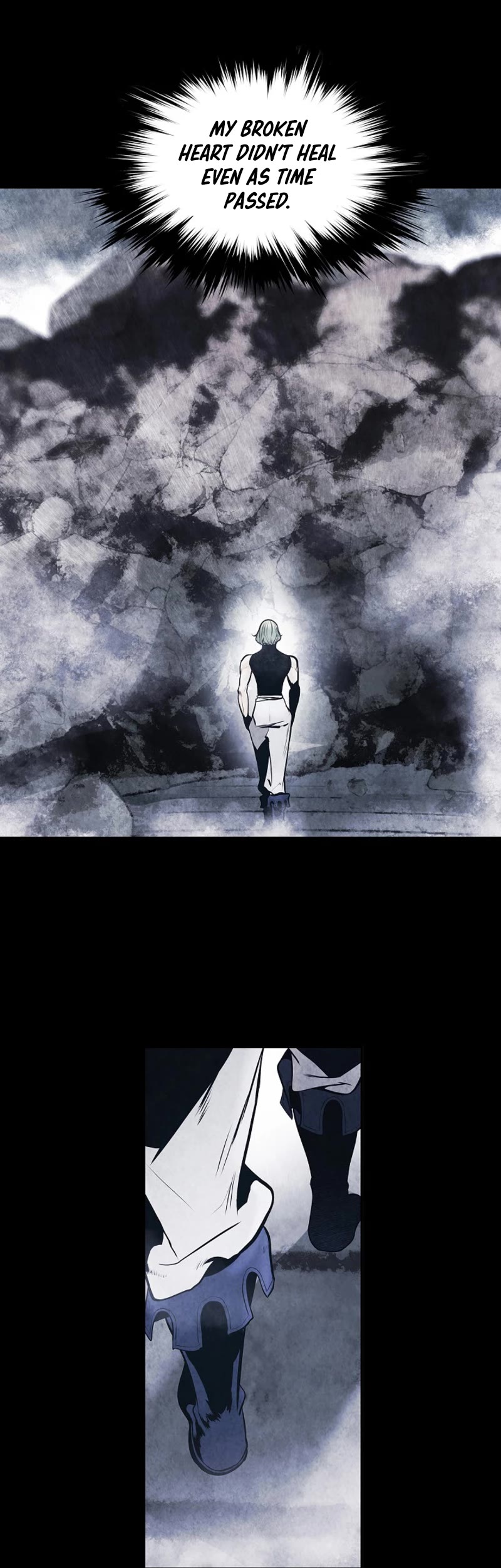 MookHyang - Dark Lady Chapter 169 page 16 - Chapter 169