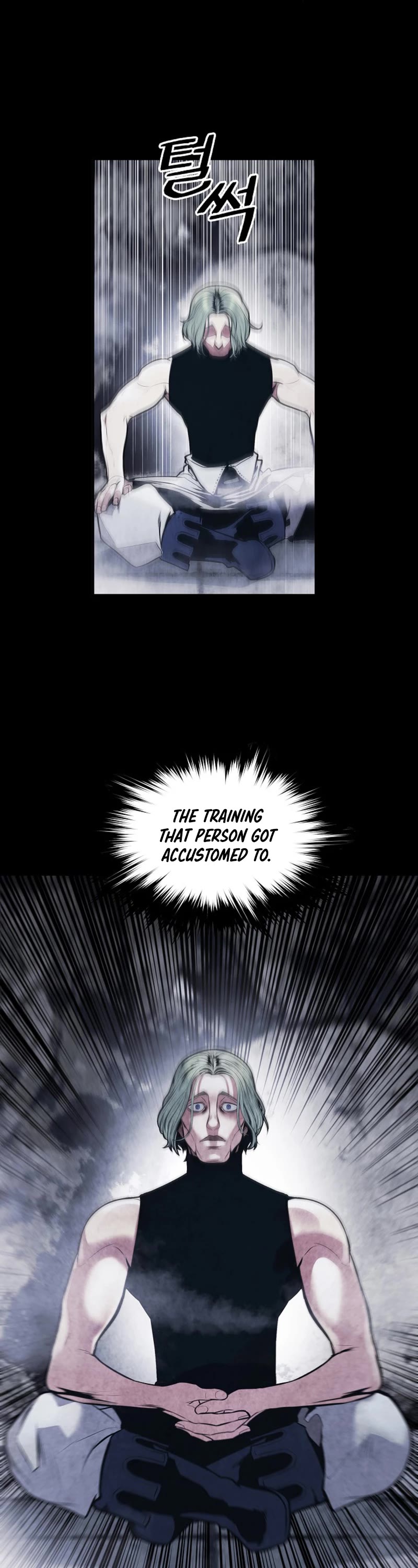 MookHyang - Dark Lady Chapter 169 page 17 - Chapter 169