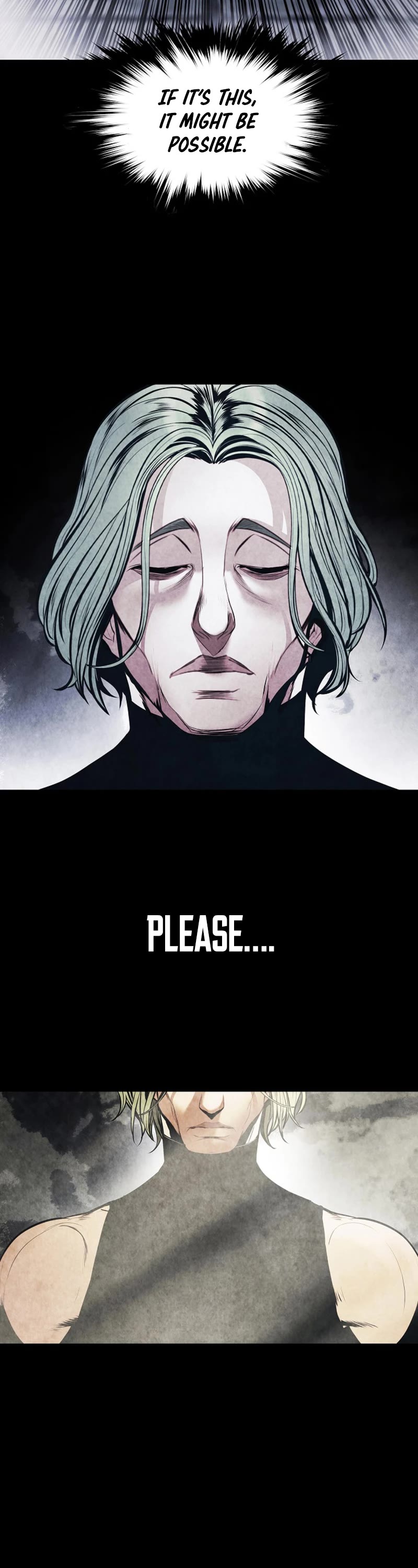 MookHyang - Dark Lady Chapter 169 page 18 - Chapter 169
