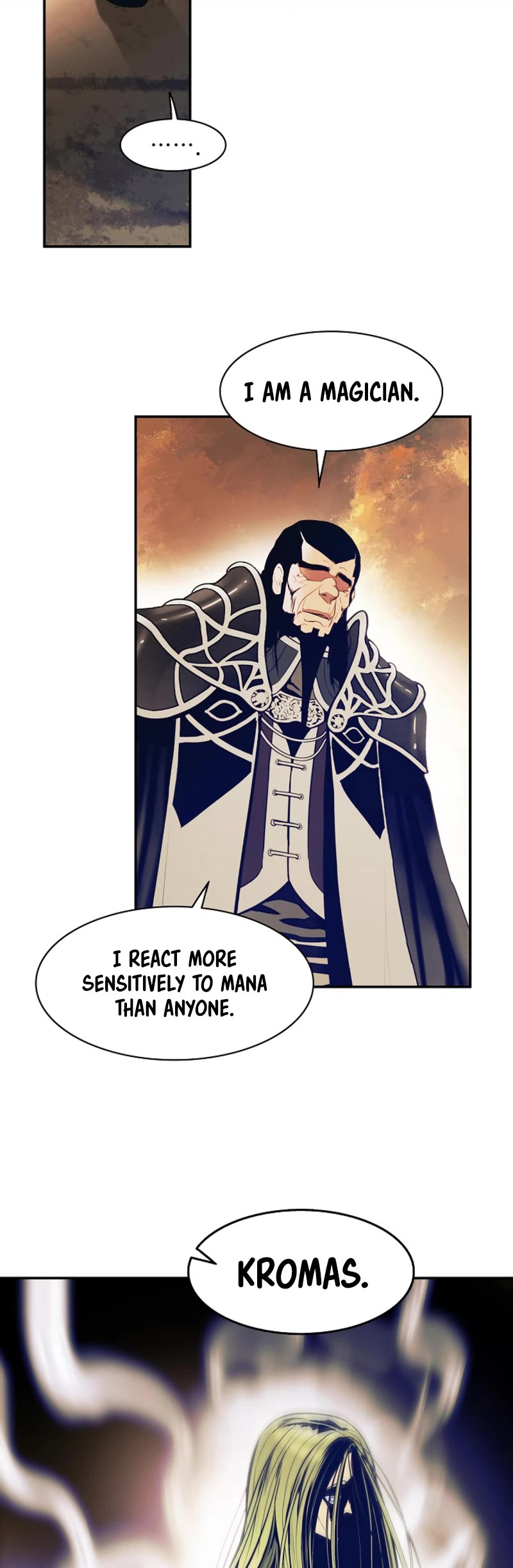 MookHyang - Dark Lady Chapter 169 page 20 - Chapter 169