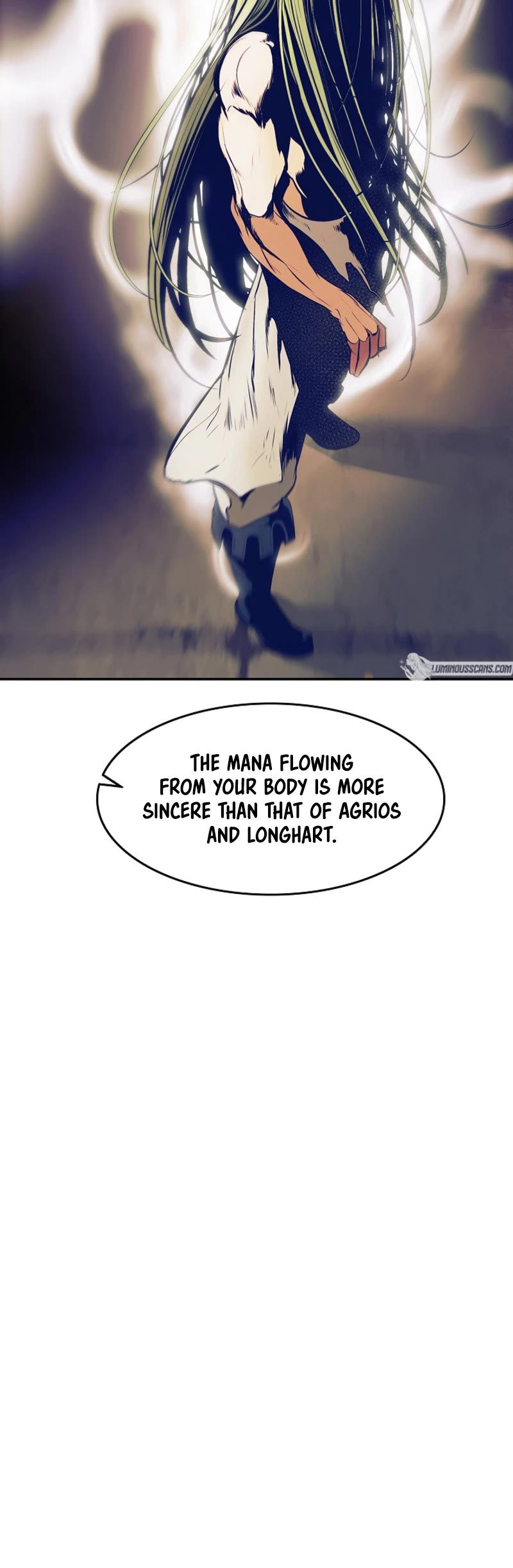 MookHyang - Dark Lady Chapter 169 page 21 - Chapter 169