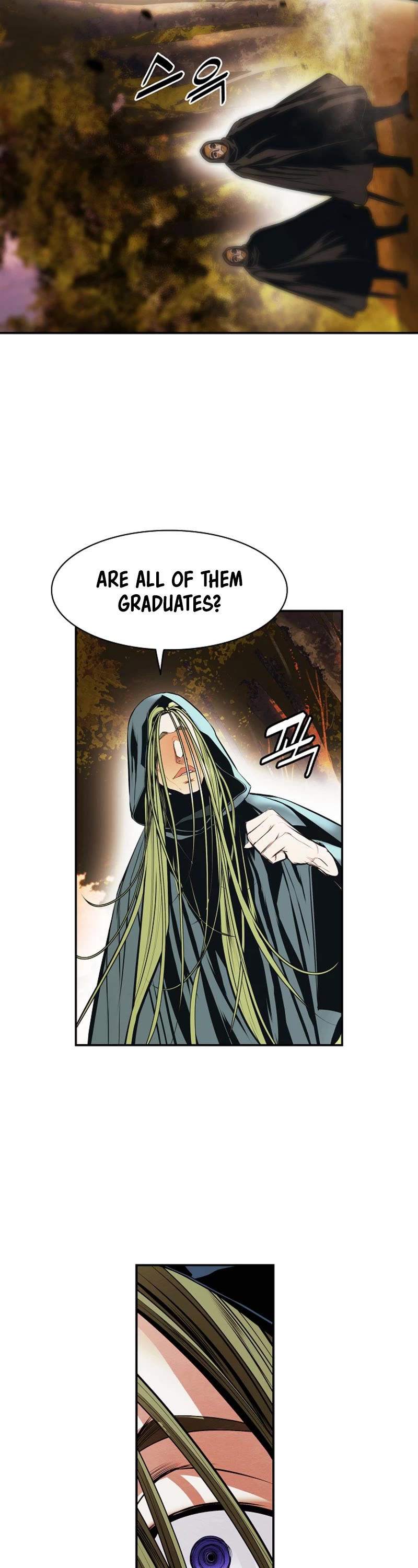 MookHyang - Dark Lady Chapter 169 page 29 - Chapter 169