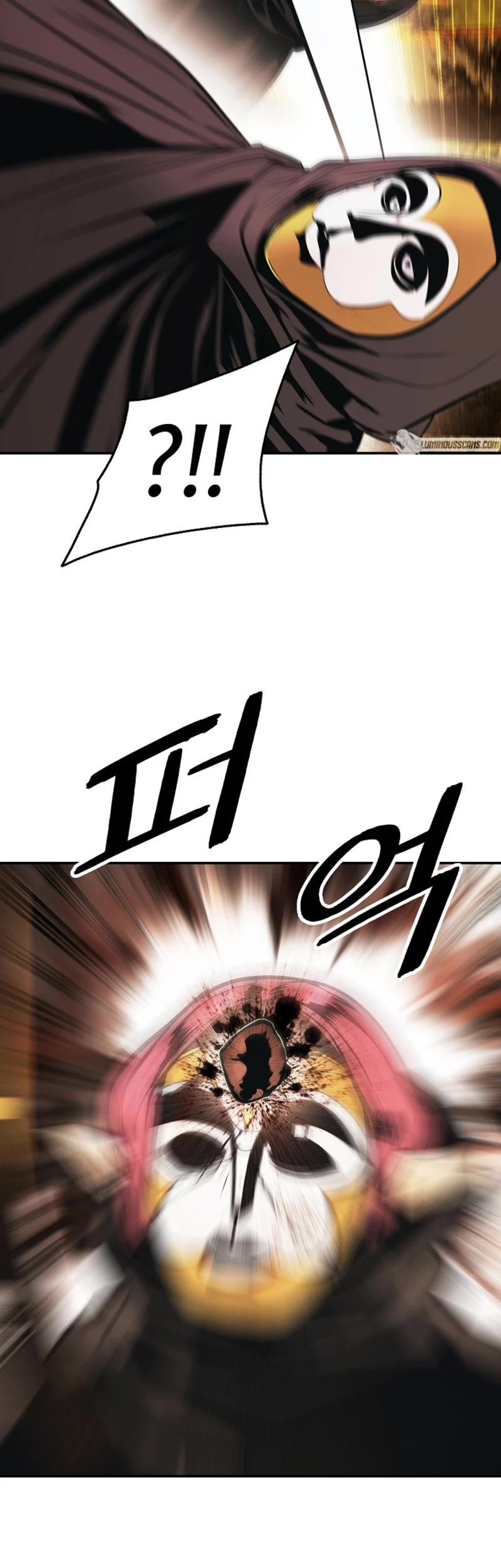 MookHyang - Dark Lady Chapter 169 page 31 - Chapter 169