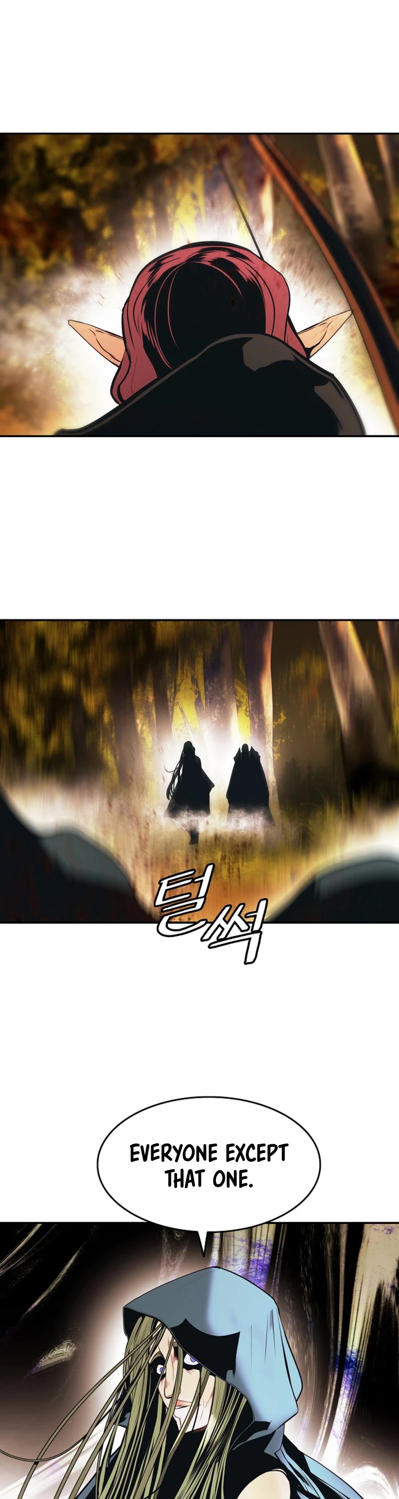MookHyang - Dark Lady Chapter 169 page 32 - Chapter 169