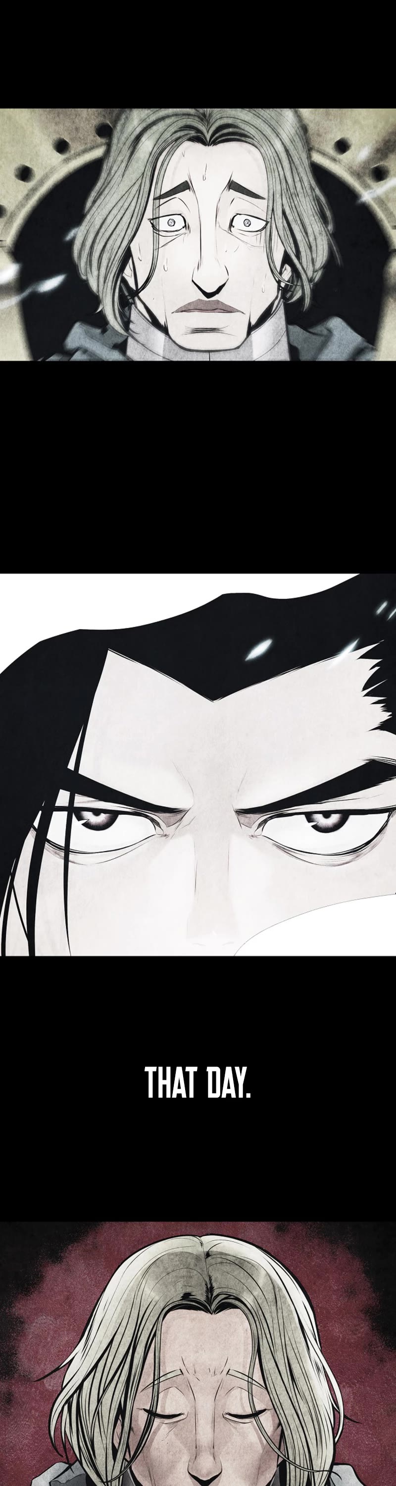 MookHyang - Dark Lady Chapter 169 page 4 - Chapter 169
