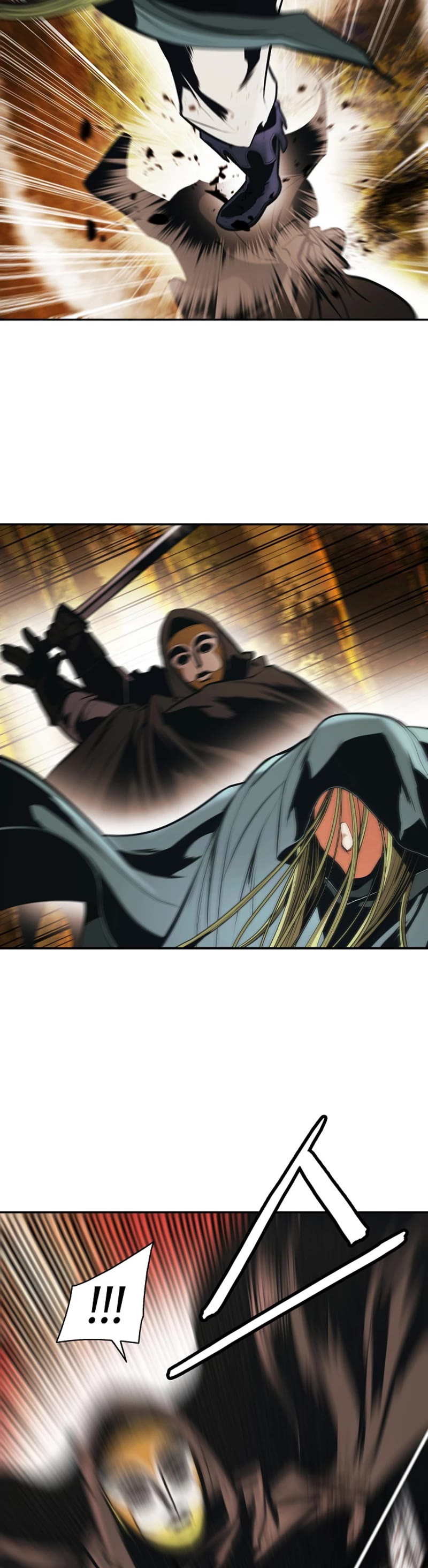 MookHyang - Dark Lady Chapter 169 page 40 - Chapter 169