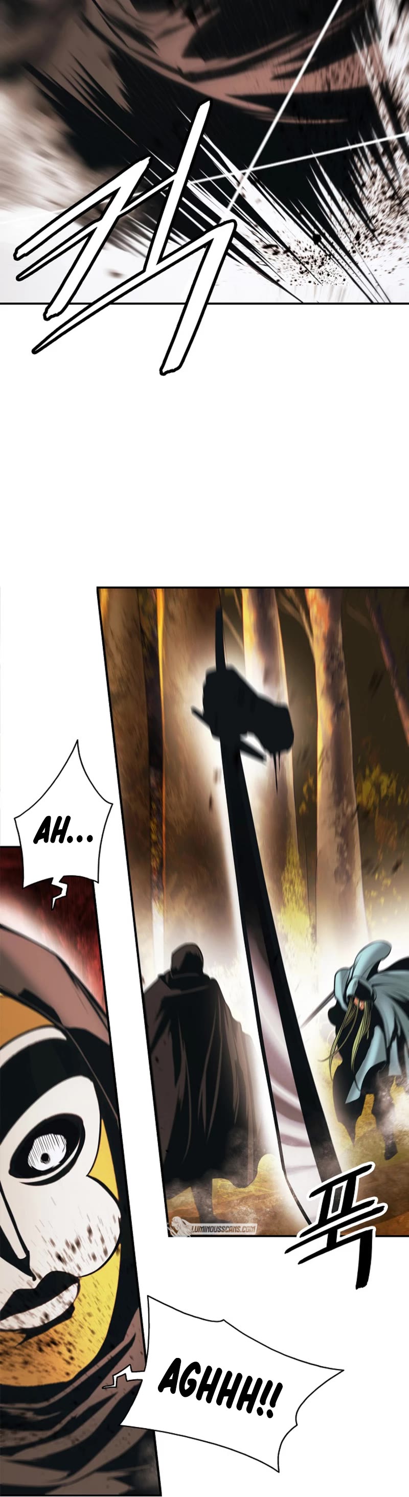 MookHyang - Dark Lady Chapter 169 page 41 - Chapter 169