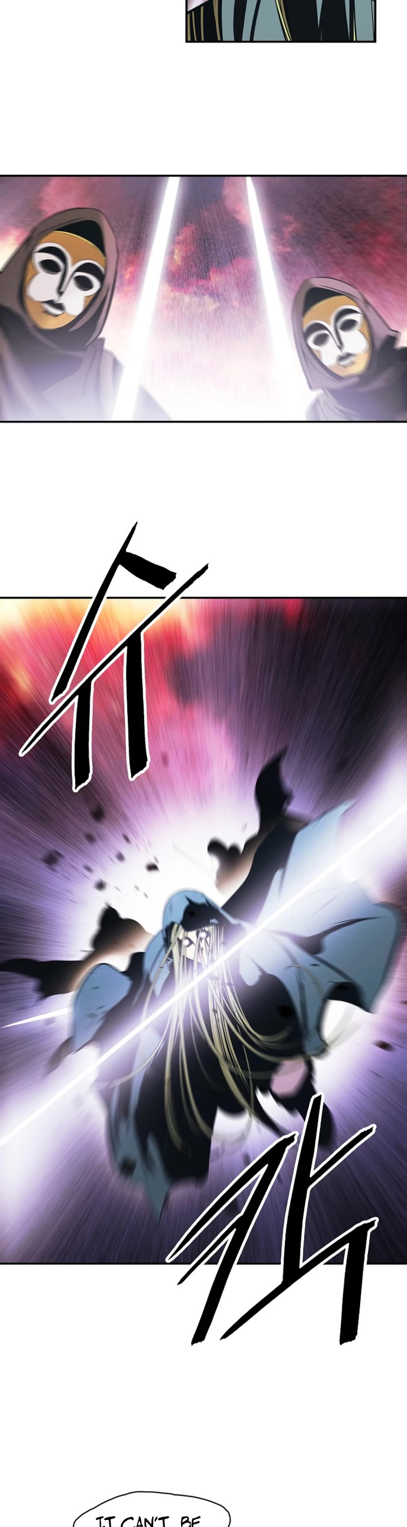 MookHyang - Dark Lady Chapter 169 page 44 - Chapter 169