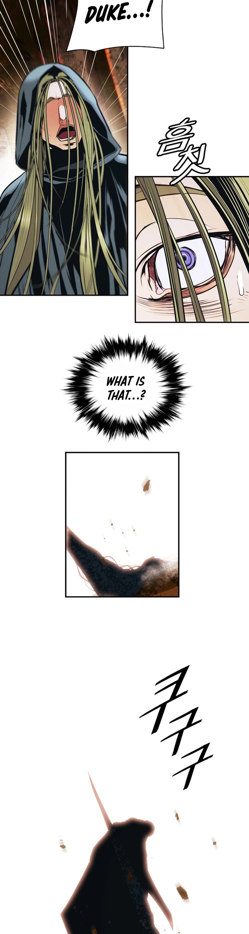 MookHyang - Dark Lady Chapter 169 page 48 - Chapter 169