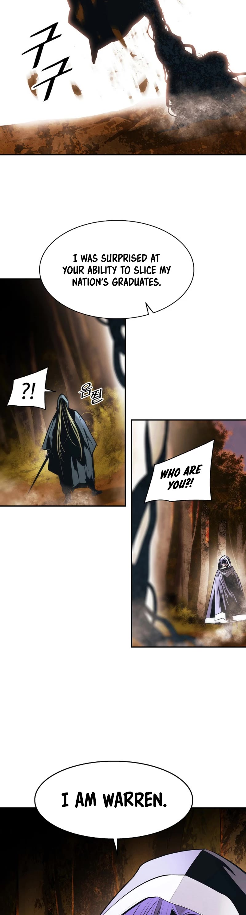 MookHyang - Dark Lady Chapter 169 page 49 - Chapter 169