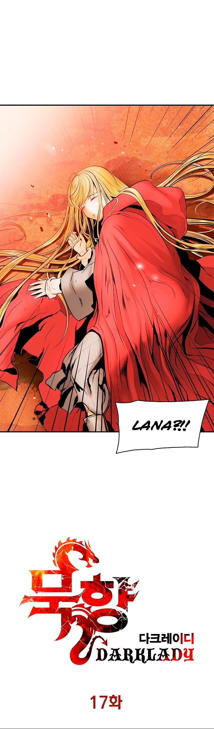 MookHyang - Dark Lady Chapter 17 page 13 - Chapter 17