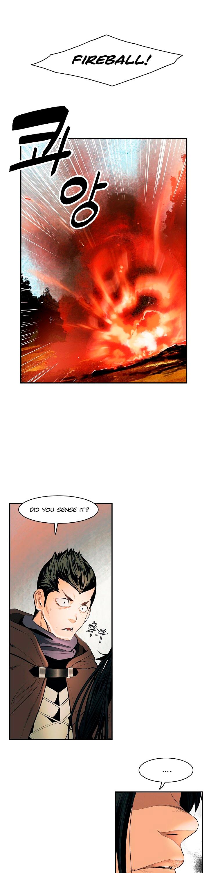 MookHyang - Dark Lady Chapter 17 page 2 - Chapter 17