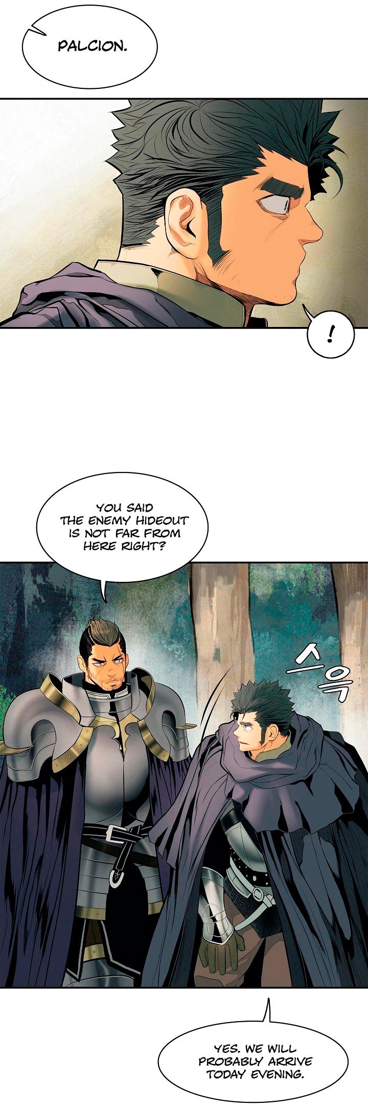 MookHyang - Dark Lady Chapter 17 page 25 - Chapter 17