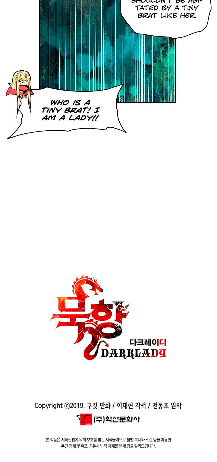 MookHyang - Dark Lady Chapter 17 page 31 - Chapter 17