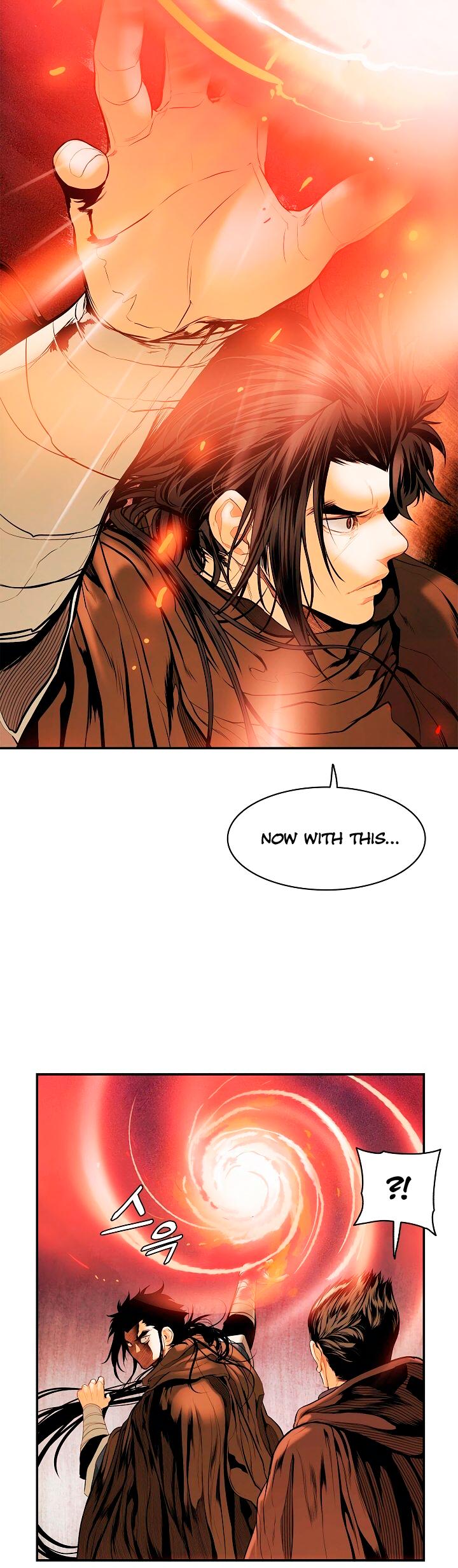MookHyang - Dark Lady Chapter 17 page 9 - Chapter 17