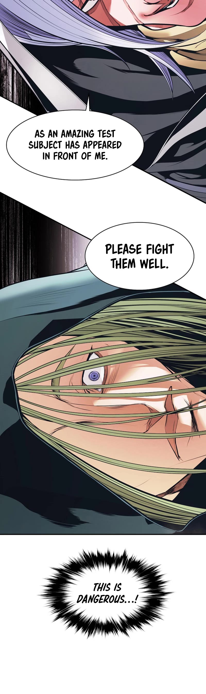 MookHyang - Dark Lady Chapter 170 page 10 - Chapter 170