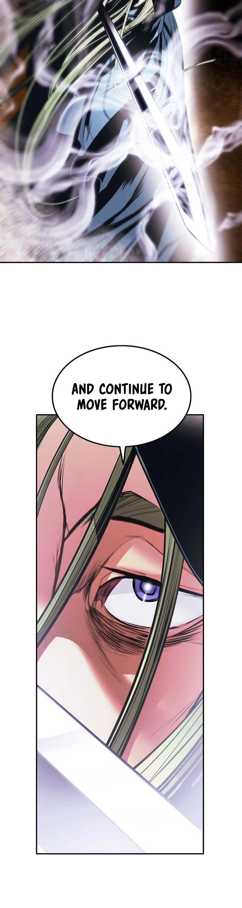 MookHyang - Dark Lady Chapter 170 page 19 - Chapter 170