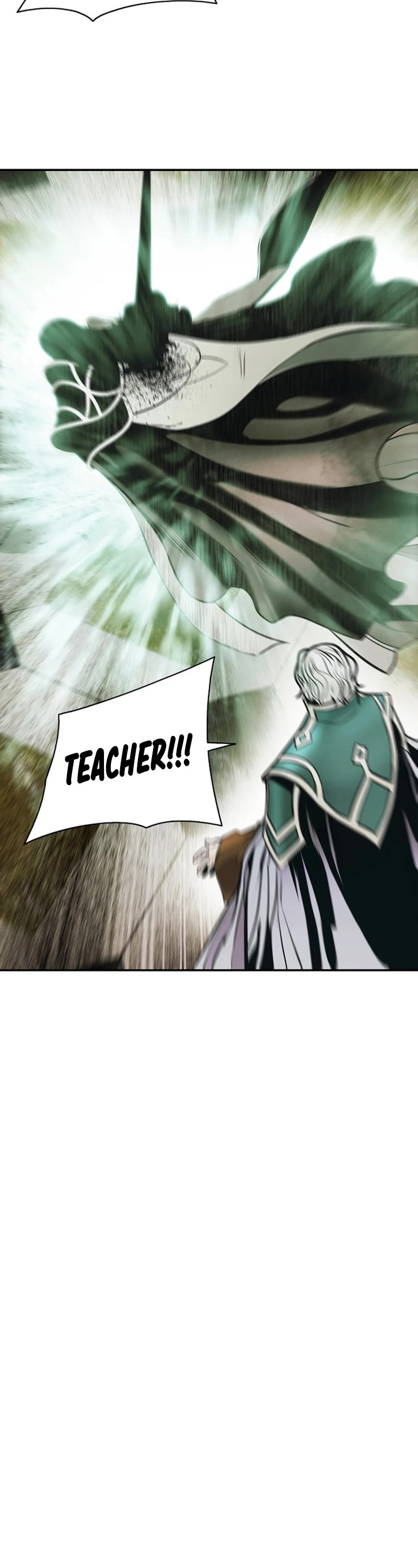 MookHyang - Dark Lady Chapter 170 page 23 - Chapter 170