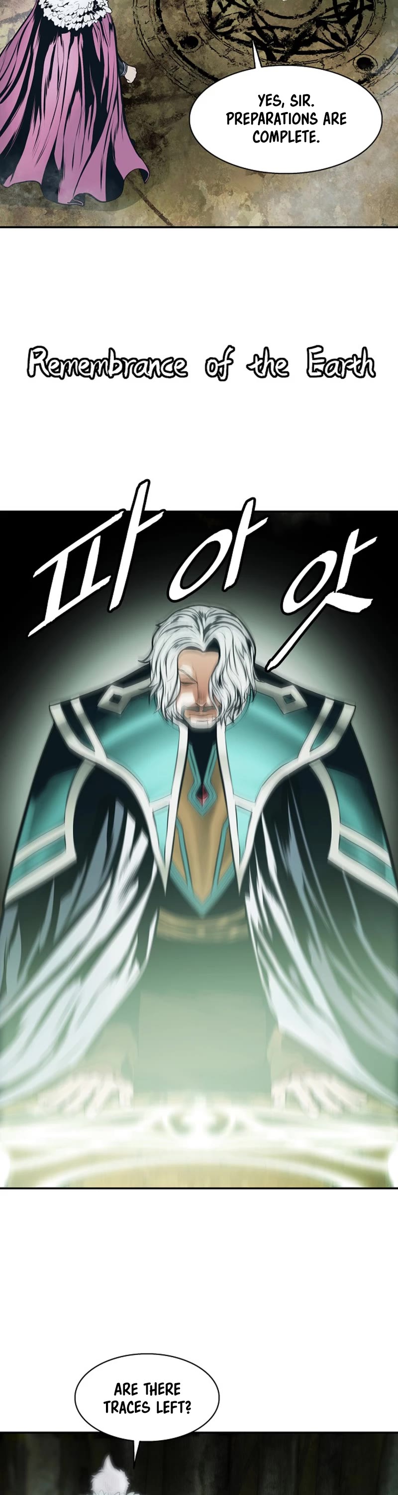 MookHyang - Dark Lady Chapter 170 page 38 - Chapter 170