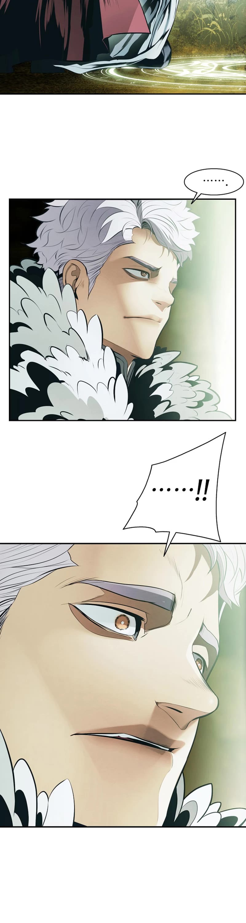 MookHyang - Dark Lady Chapter 170 page 40 - Chapter 170
